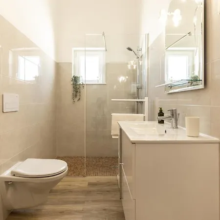 Casa Calma I Апартаменты Praia Da Luz