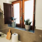 公寓 Casa Calma I Luz