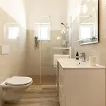 Casa Calma I 公寓 Luz