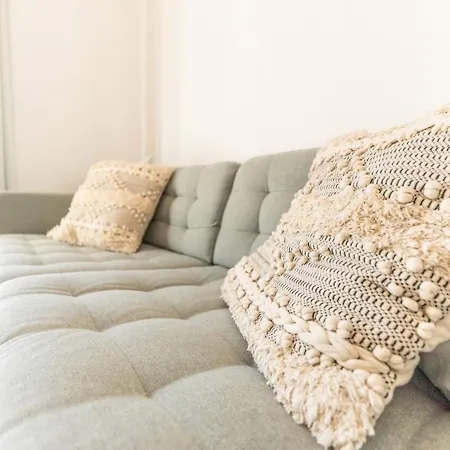 Apartment Casa Calma I Luz