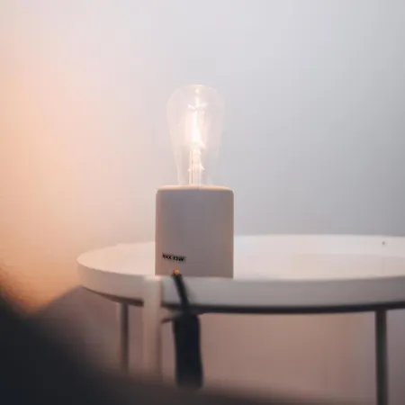 Apartamento Casa Calma I Luz
