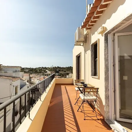 Casa Calma I