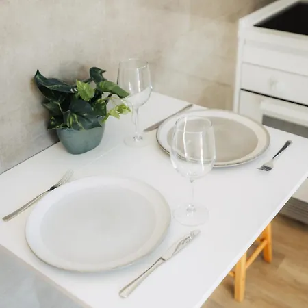 Casa Calma I Apartment *