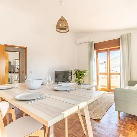 Casa Calma I